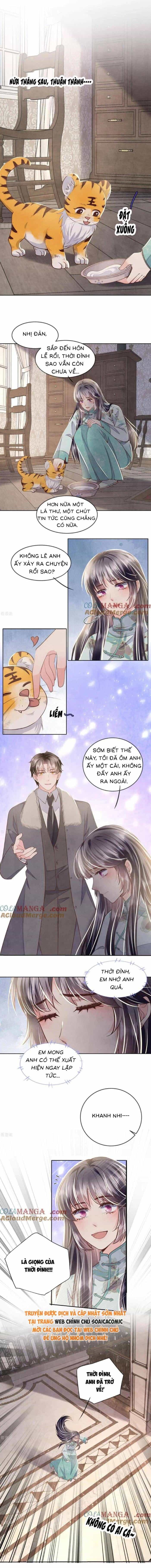 Mùa 2-Tôi Có Ông Chồng Hay Ghen - Chương 163 - ảnh 5