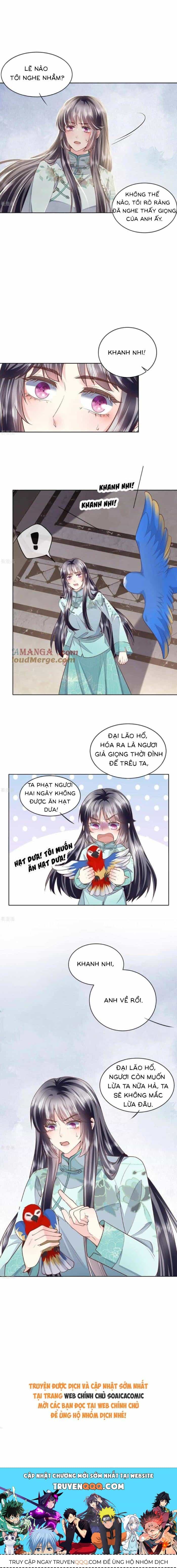 Mùa 2-Tôi Có Ông Chồng Hay Ghen - Chương 163 - ảnh 6