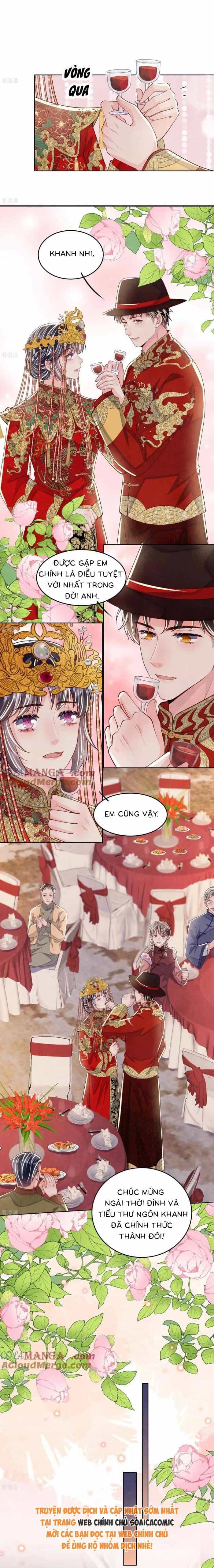 Mùa 2-Tôi Có Ông Chồng Hay Ghen - Chương 165 - ảnh 4