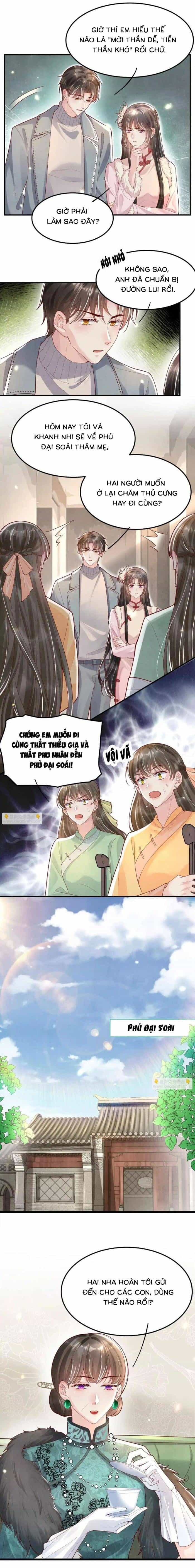 Mùa 2-Tôi Có Ông Chồng Hay Ghen - Chương 169 - ảnh 5