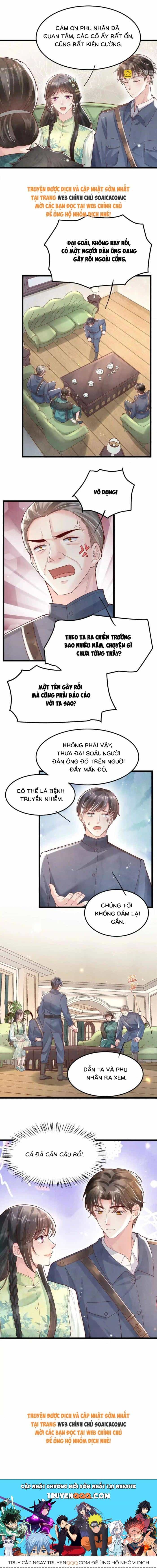 Mùa 2-Tôi Có Ông Chồng Hay Ghen - Chương 169 - ảnh 6