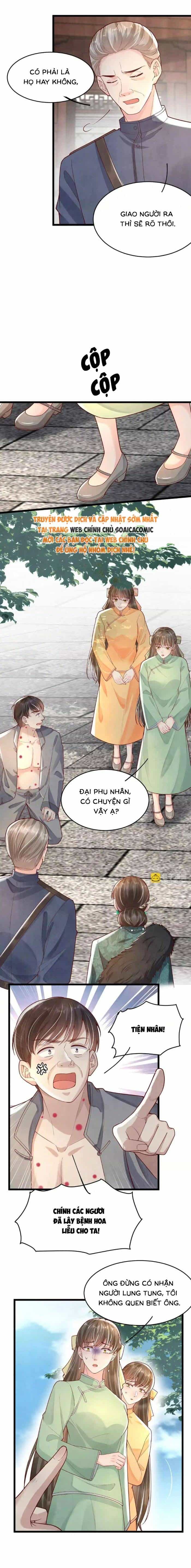 Mùa 2-Tôi Có Ông Chồng Hay Ghen - Chương 170 - ảnh 5