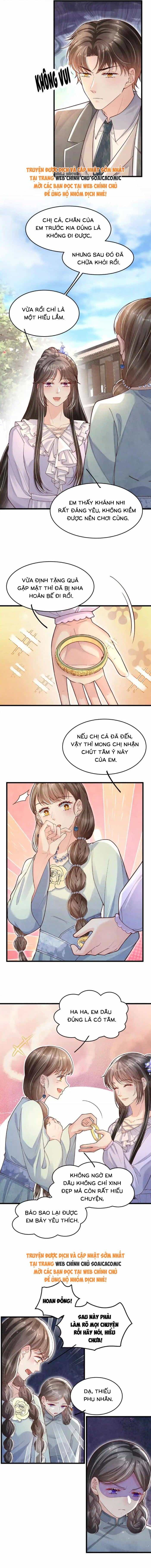 Mùa 2-Tôi Có Ông Chồng Hay Ghen - Chương 171 - ảnh 5