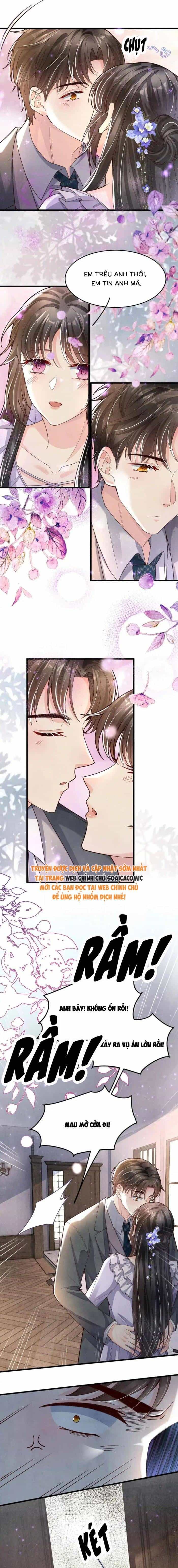 Mùa 2-Tôi Có Ông Chồng Hay Ghen - Chương 171 - ảnh 8