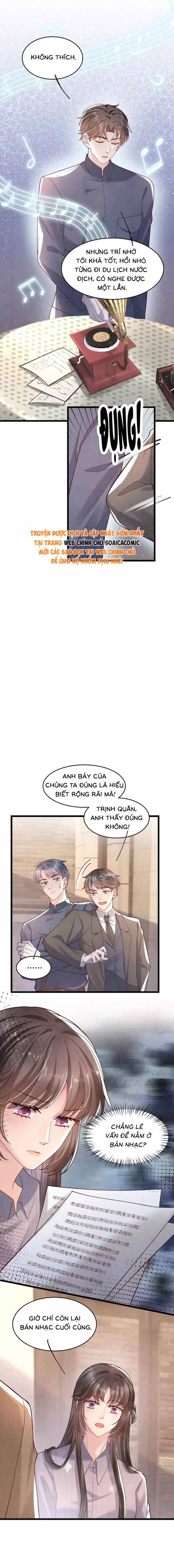 Mùa 2-Tôi Có Ông Chồng Hay Ghen - Chương 175 - ảnh 5