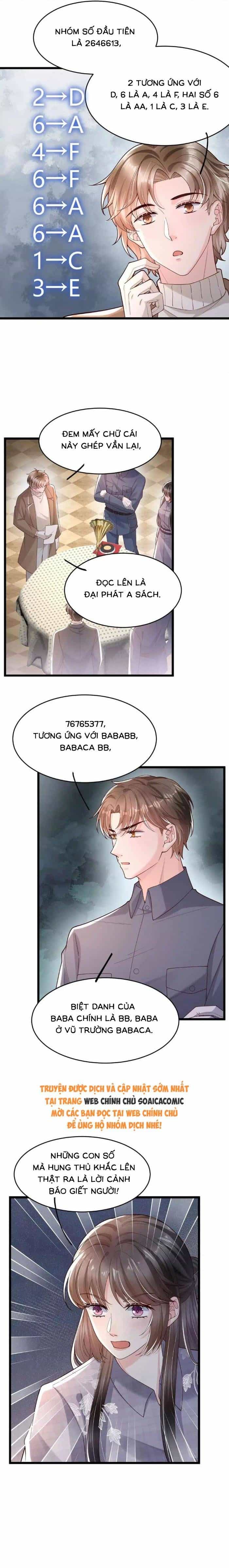 Mùa 2-Tôi Có Ông Chồng Hay Ghen - Chương 175 - ảnh 8