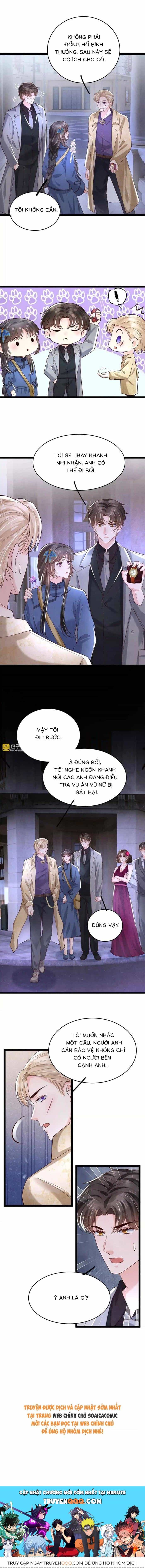 Mùa 2-Tôi Có Ông Chồng Hay Ghen - Chương 178 - ảnh 11