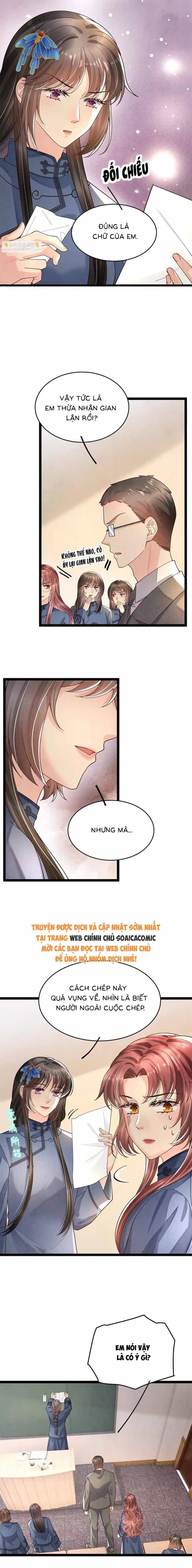 Mùa 2-Tôi Có Ông Chồng Hay Ghen - Chương 178 - ảnh 3