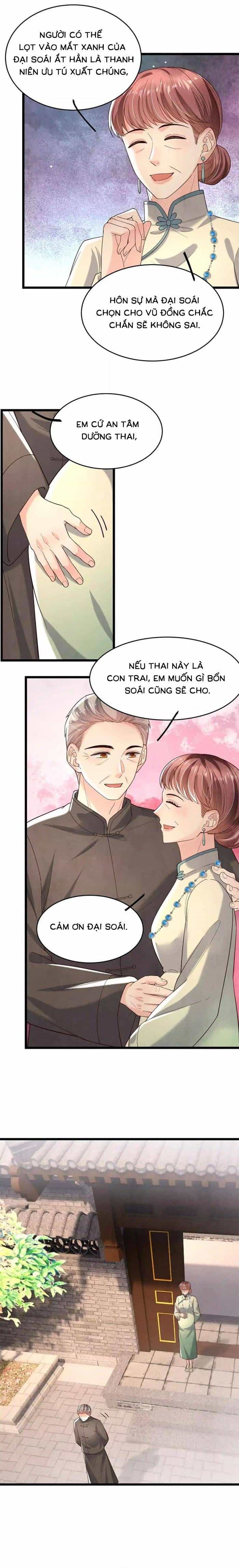 Mùa 2-Tôi Có Ông Chồng Hay Ghen - Chương 179 - ảnh 6