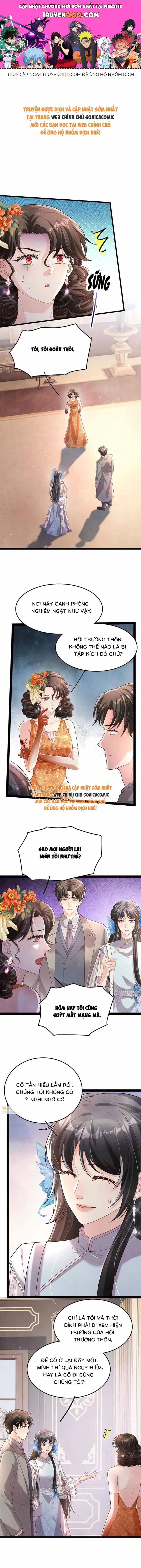 Mùa 2-Tôi Có Ông Chồng Hay Ghen - Chương 182 - ảnh 1