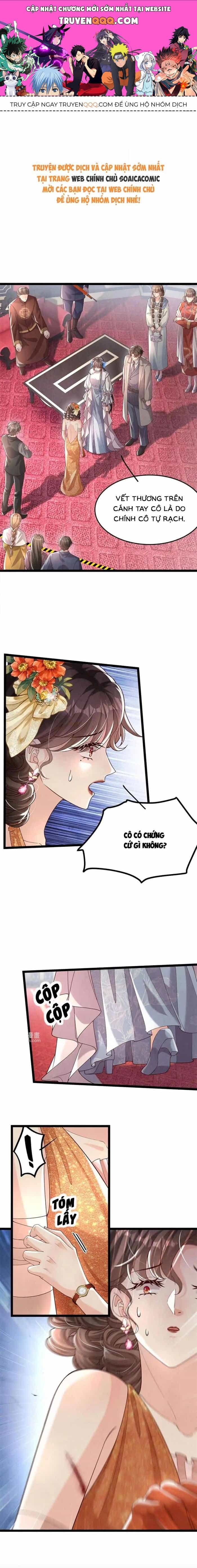 Mùa 2-Tôi Có Ông Chồng Hay Ghen - Chương 183 - ảnh 1