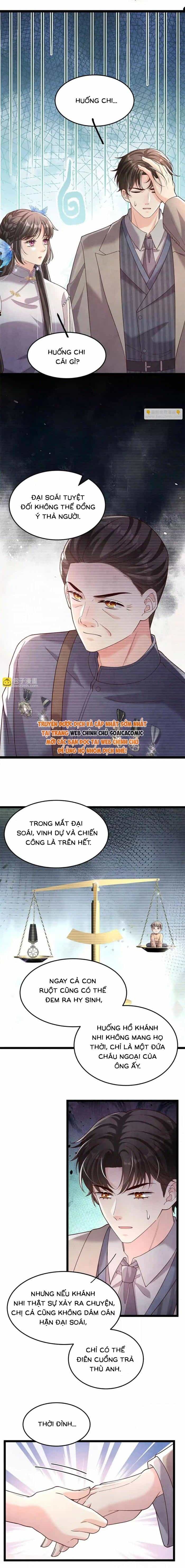 Mùa 2-Tôi Có Ông Chồng Hay Ghen - Chương 183 - ảnh 11