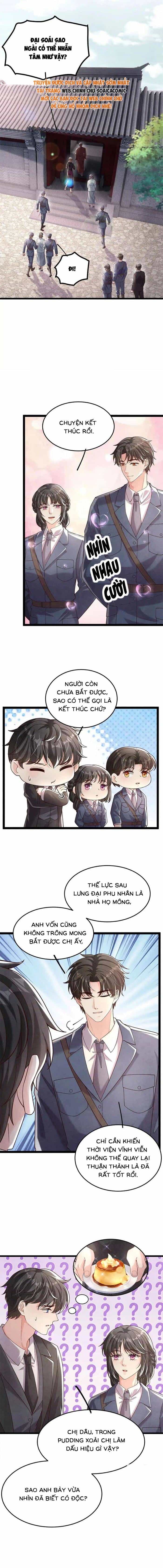 Mùa 2-Tôi Có Ông Chồng Hay Ghen - Chương 186 - ảnh 10