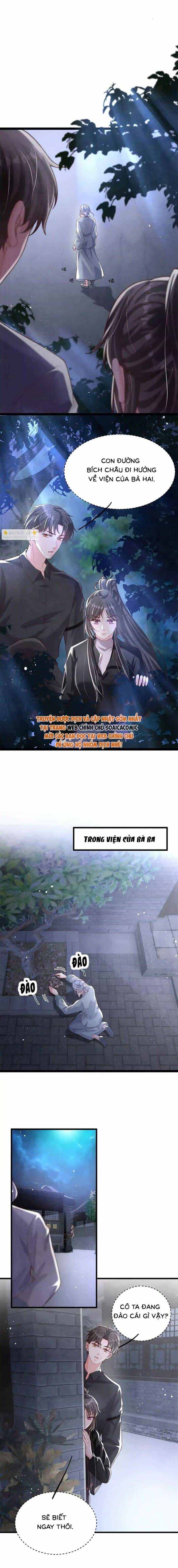 Mùa 2-Tôi Có Ông Chồng Hay Ghen - Chương 188 - ảnh 7