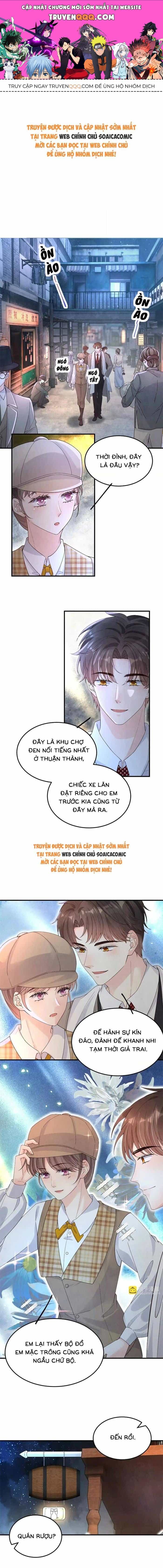 Mùa 2-Tôi Có Ông Chồng Hay Ghen - Chương 189 - ảnh 1