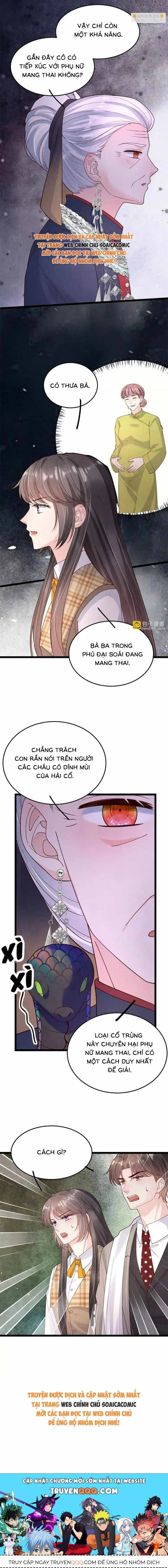 Mùa 2-Tôi Có Ông Chồng Hay Ghen - Chương 189 - ảnh 11