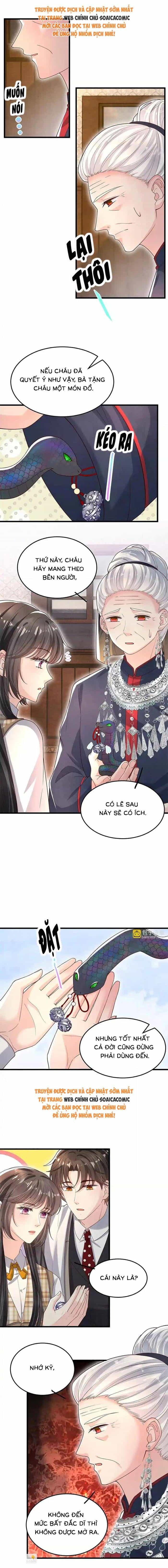 Mùa 2-Tôi Có Ông Chồng Hay Ghen - Chương 190 - ảnh 3
