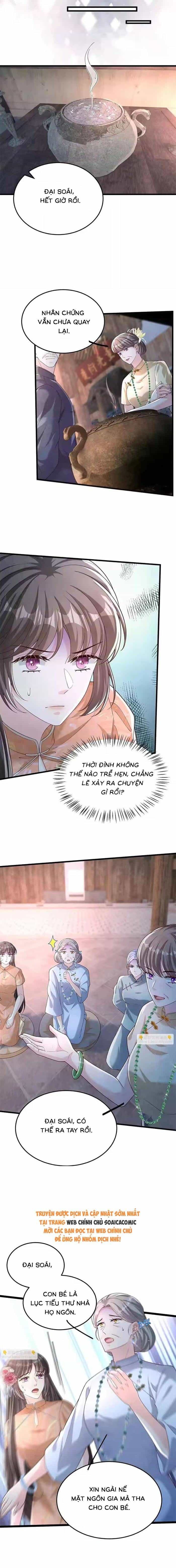 Mùa 2-Tôi Có Ông Chồng Hay Ghen - Chương 192 - ảnh 8