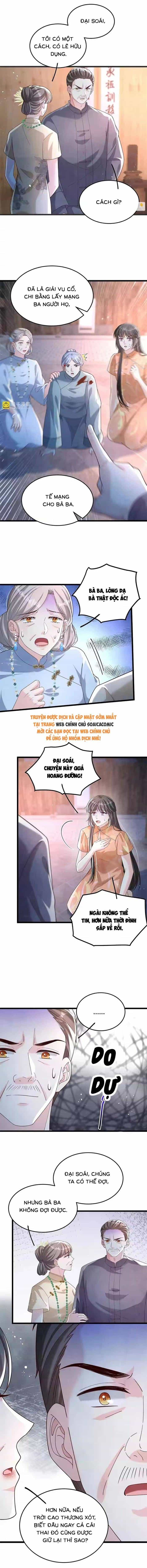 Mùa 2-Tôi Có Ông Chồng Hay Ghen - Chương 193 - ảnh 10