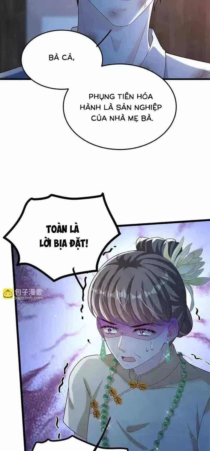 Mùa 2-Tôi Có Ông Chồng Hay Ghen - Chương 194 - ảnh 43