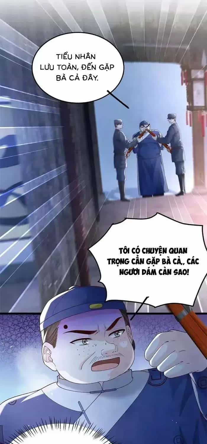 Mùa 2-Tôi Có Ông Chồng Hay Ghen - Chương 195 - ảnh 10