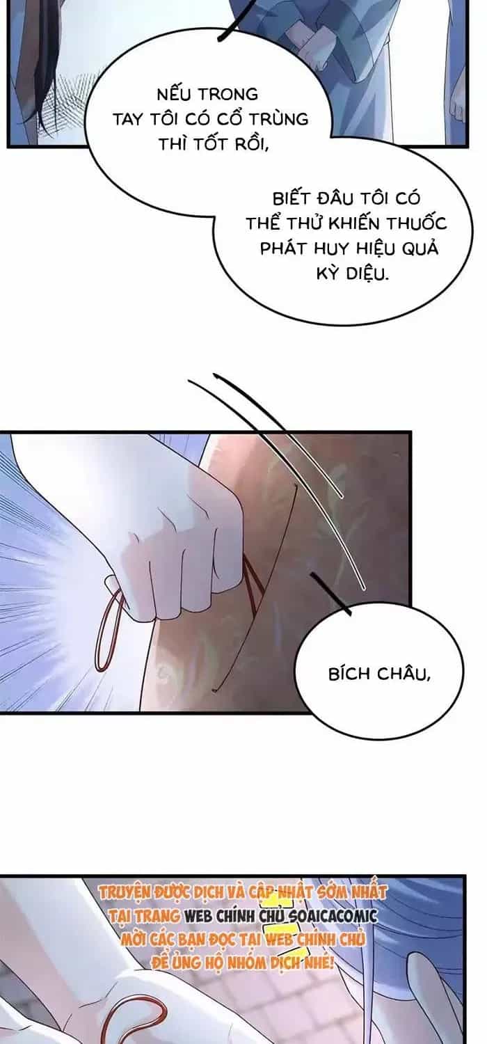 Mùa 2-Tôi Có Ông Chồng Hay Ghen - Chương 195 - ảnh 45
