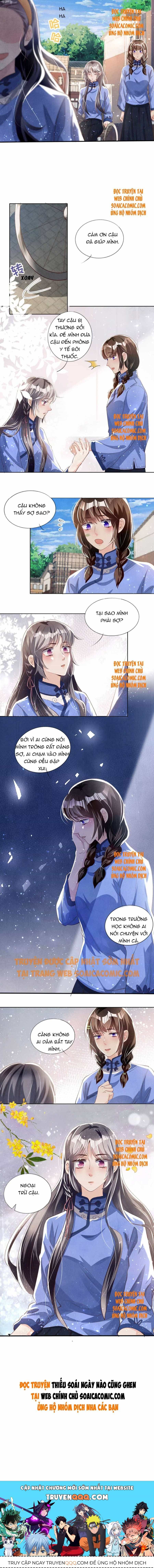 Mùa 2-Tôi Có Ông Chồng Hay Ghen - Chương 28 - ảnh 4
