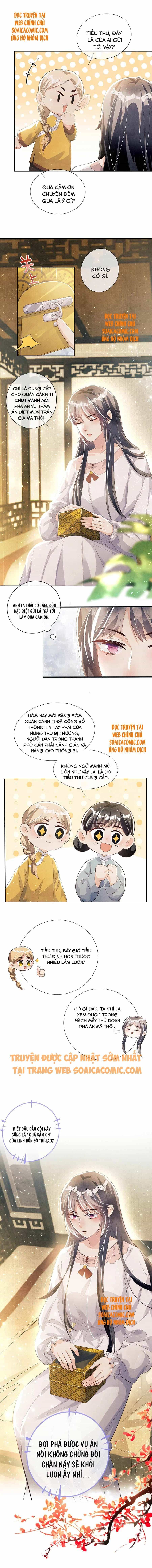 Mùa 2-Tôi Có Ông Chồng Hay Ghen - Chương 6 - ảnh 2