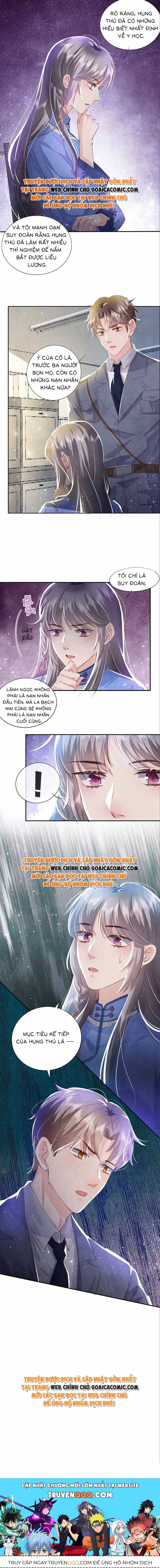 Mùa 2-Tôi Có Ông Chồng Hay Ghen - Chương 56 - ảnh 4