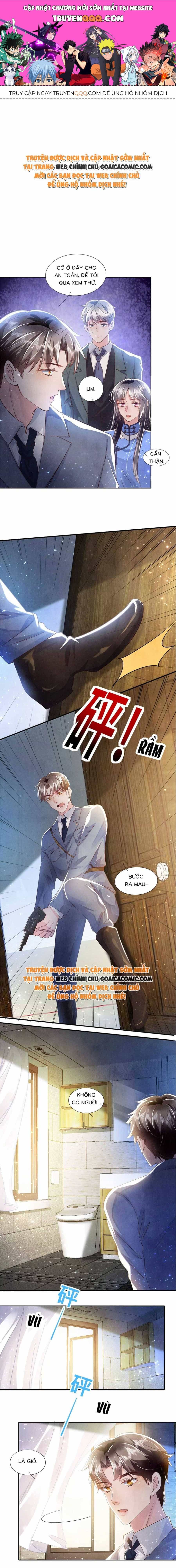 Mùa 2-Tôi Có Ông Chồng Hay Ghen - Chương 59 - ảnh 1