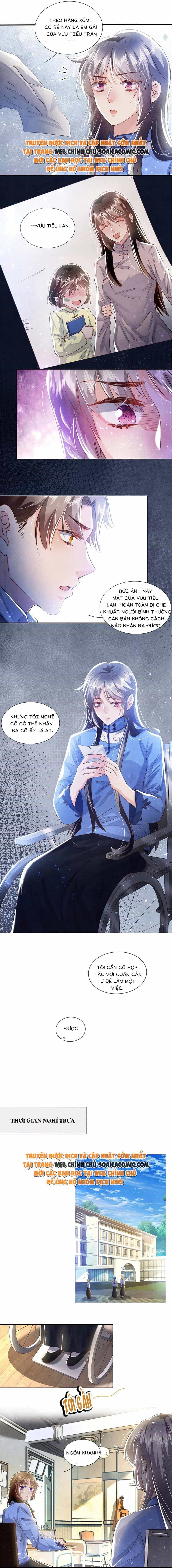 Mùa 2-Tôi Có Ông Chồng Hay Ghen - Chương 60 - ảnh 3