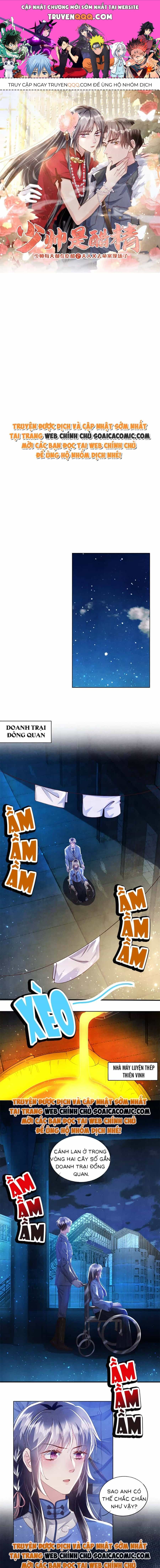 Mùa 2-Tôi Có Ông Chồng Hay Ghen - Chương 62 - ảnh 1