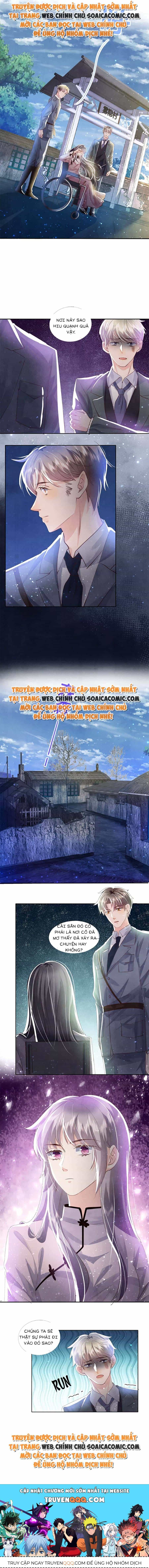 Mùa 2-Tôi Có Ông Chồng Hay Ghen - Chương 70 - ảnh 10