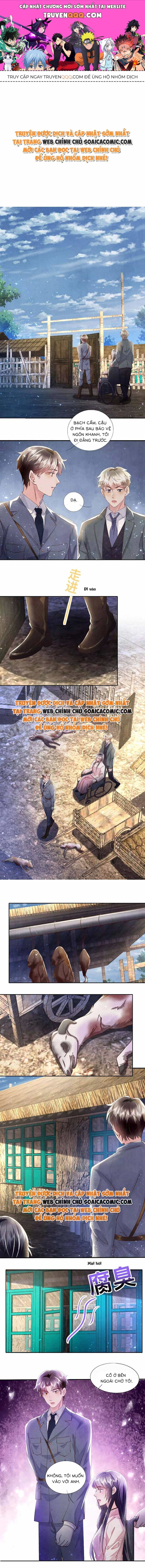 Mùa 2-Tôi Có Ông Chồng Hay Ghen - Chương 71 - ảnh 1