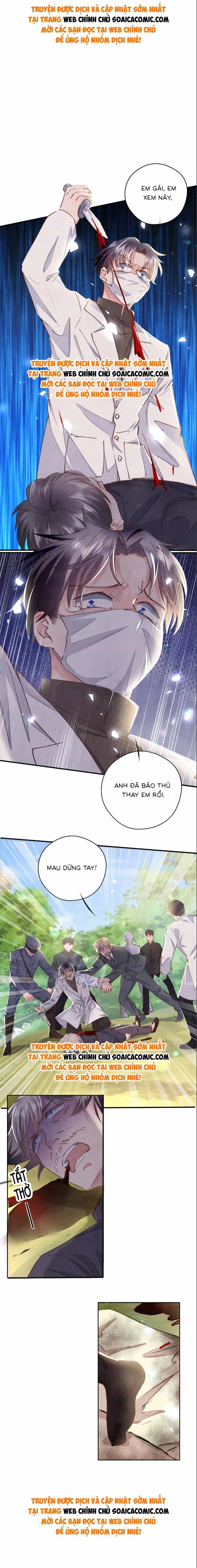 Mùa 2-Tôi Có Ông Chồng Hay Ghen - Chương 76 - ảnh 6