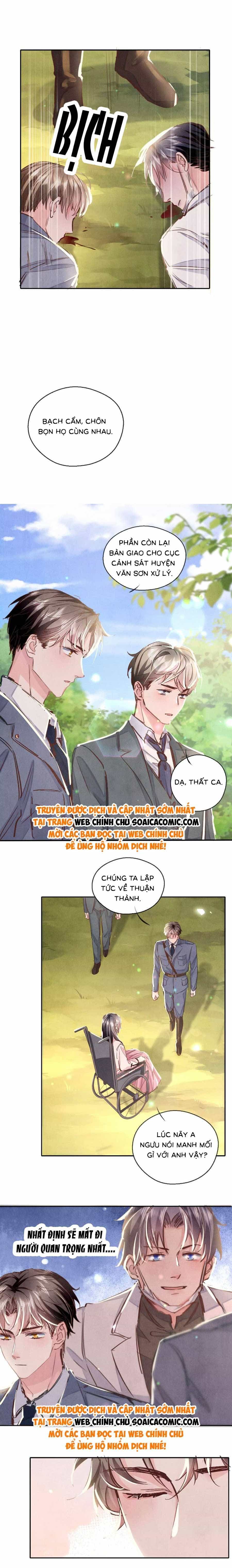 Mùa 2-Tôi Có Ông Chồng Hay Ghen - Chương 77 - ảnh 10
