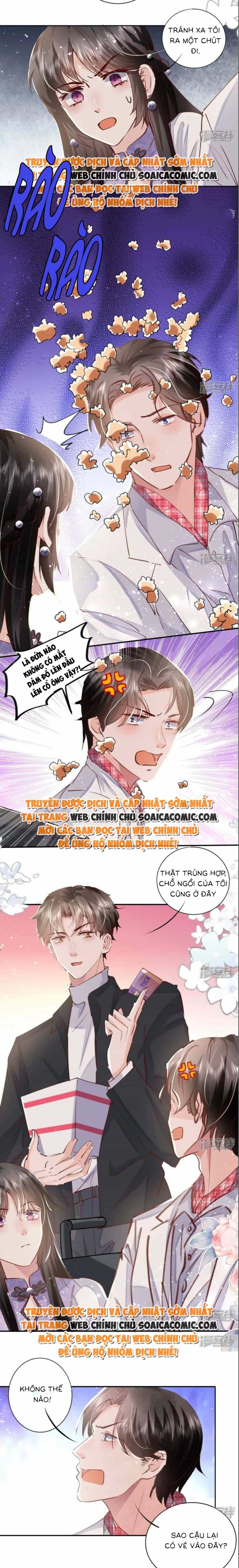 Mùa 2-Tôi Có Ông Chồng Hay Ghen - Chương 80 - ảnh 10