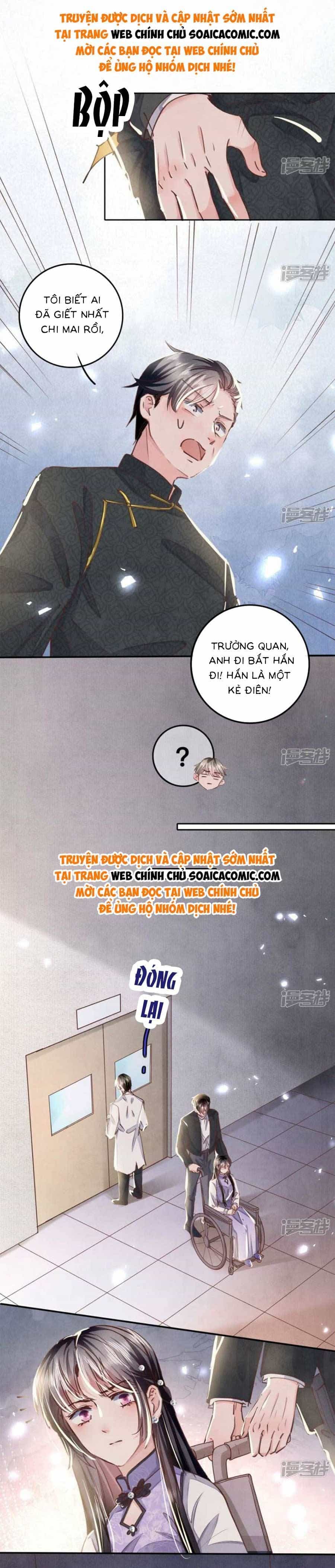 Mùa 2-Tôi Có Ông Chồng Hay Ghen - Chương 81 - ảnh 10