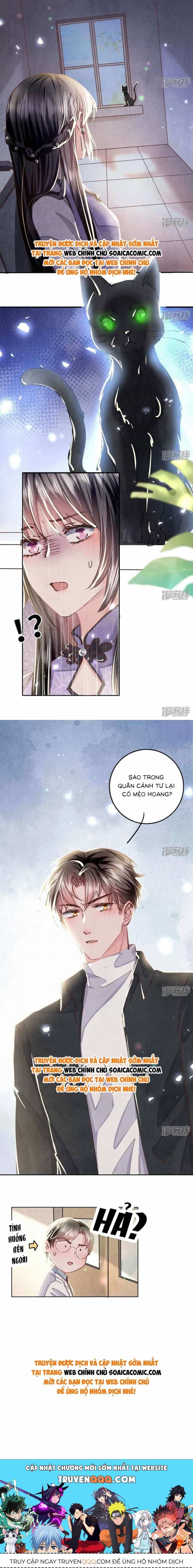 Mùa 2-Tôi Có Ông Chồng Hay Ghen - Chương 81 - ảnh 11