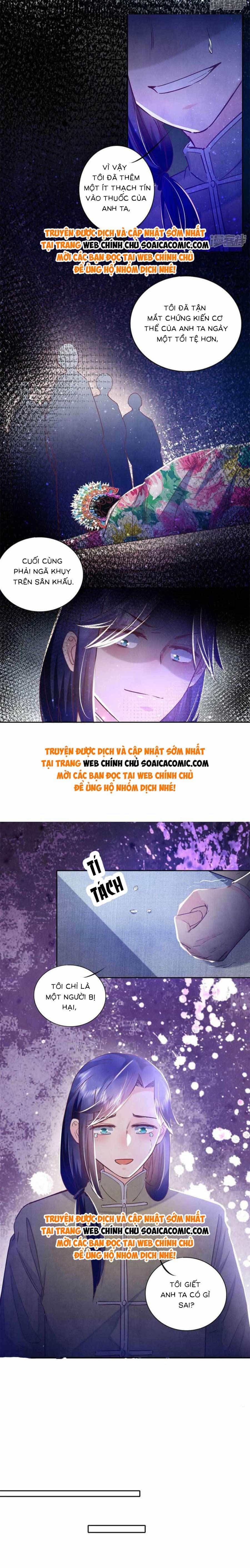 Mùa 2-Tôi Có Ông Chồng Hay Ghen - Chương 82 - ảnh 10
