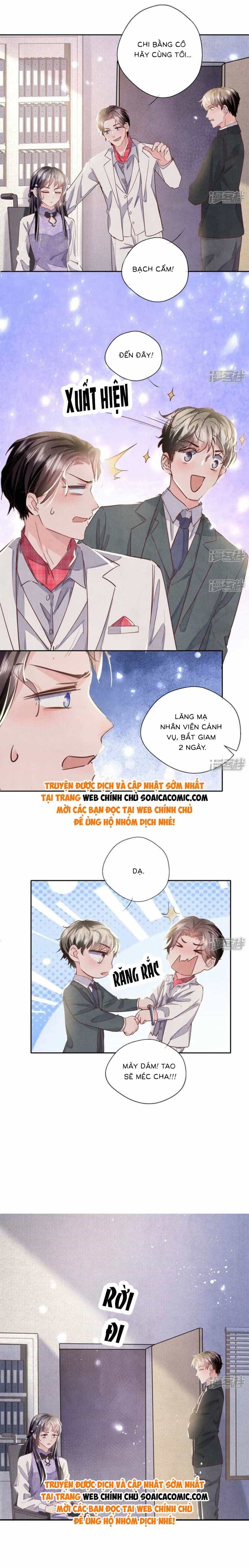 Mùa 2-Tôi Có Ông Chồng Hay Ghen - Chương 83 - ảnh 11