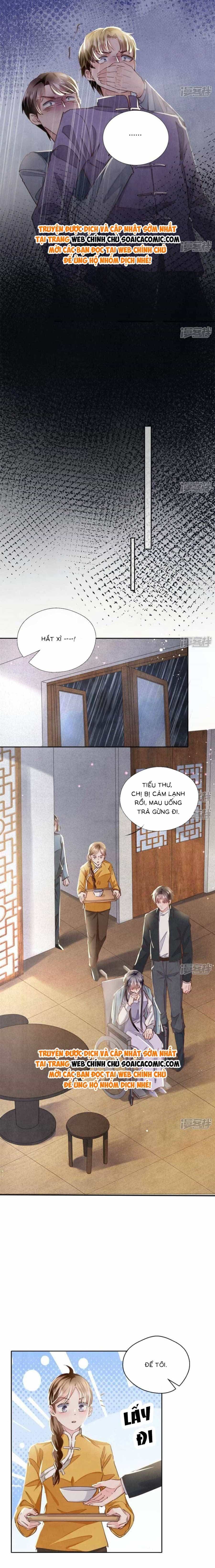Mùa 2-Tôi Có Ông Chồng Hay Ghen - Chương 83 - ảnh 3