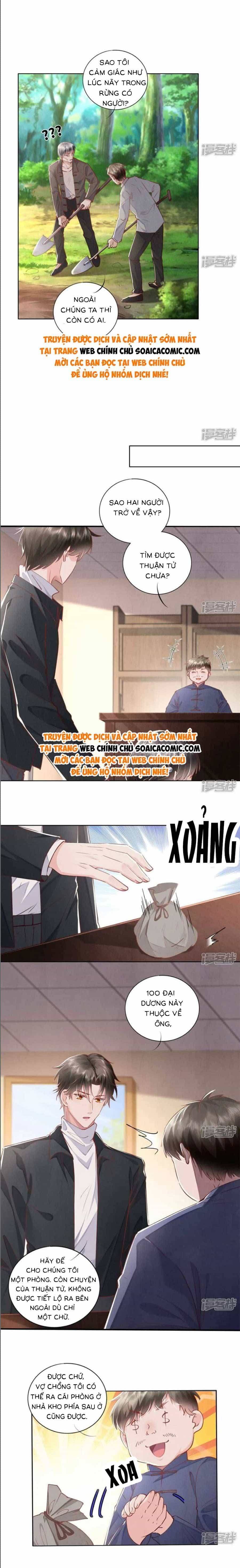 Mùa 2-Tôi Có Ông Chồng Hay Ghen - Chương 89 - ảnh 6