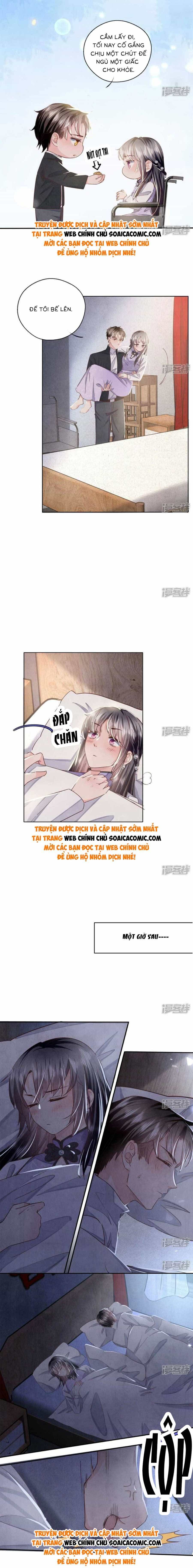 Mùa 2-Tôi Có Ông Chồng Hay Ghen - Chương 90 - ảnh 6