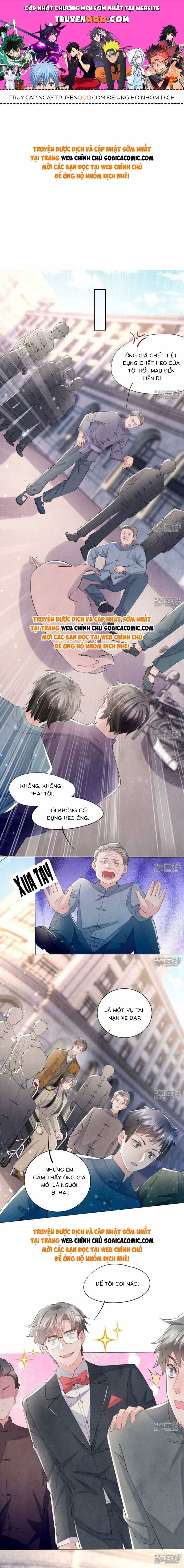 Mùa 2-Tôi Có Ông Chồng Hay Ghen - Chương 95 - ảnh 1