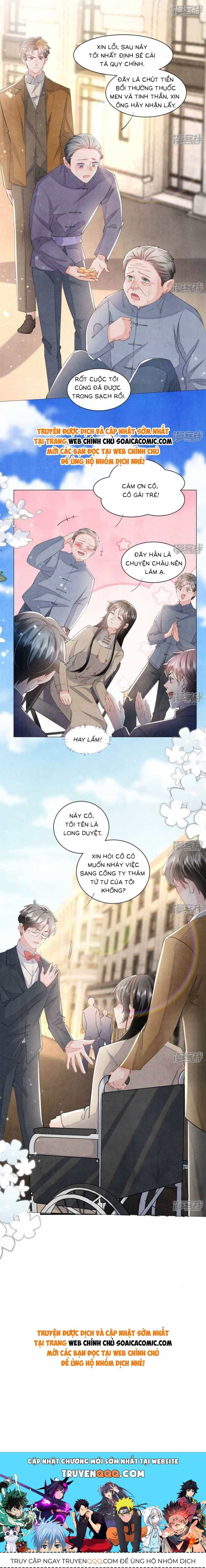 Mùa 2-Tôi Có Ông Chồng Hay Ghen - Chương 95 - ảnh 8