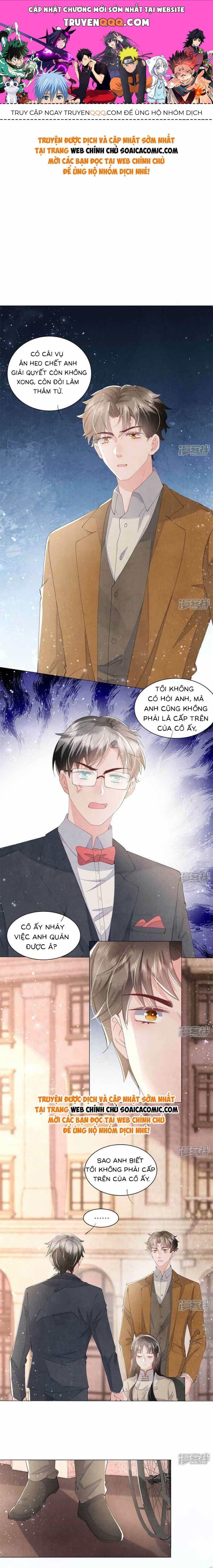 Mùa 2-Tôi Có Ông Chồng Hay Ghen - Chương 96 - ảnh 1