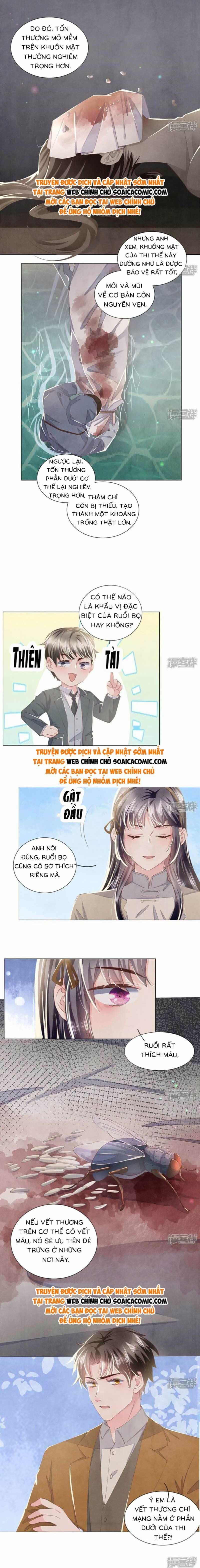 Mùa 2-Tôi Có Ông Chồng Hay Ghen - Chương 97 - ảnh 4