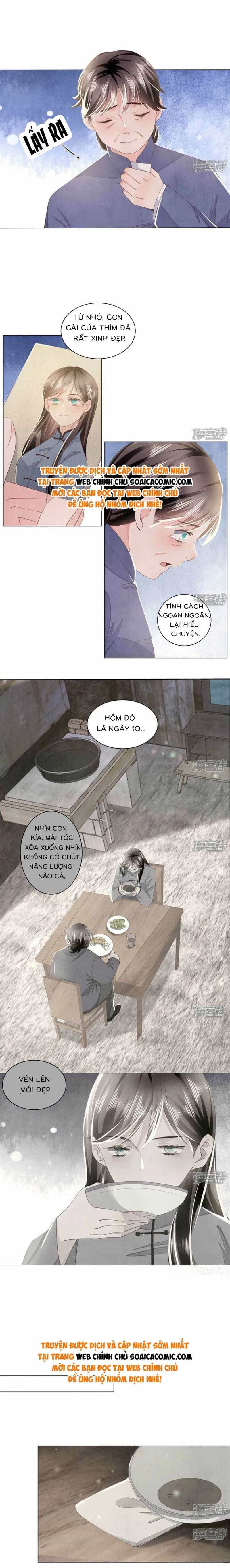 Mùa 2-Tôi Có Ông Chồng Hay Ghen - Chương 97 - ảnh 8