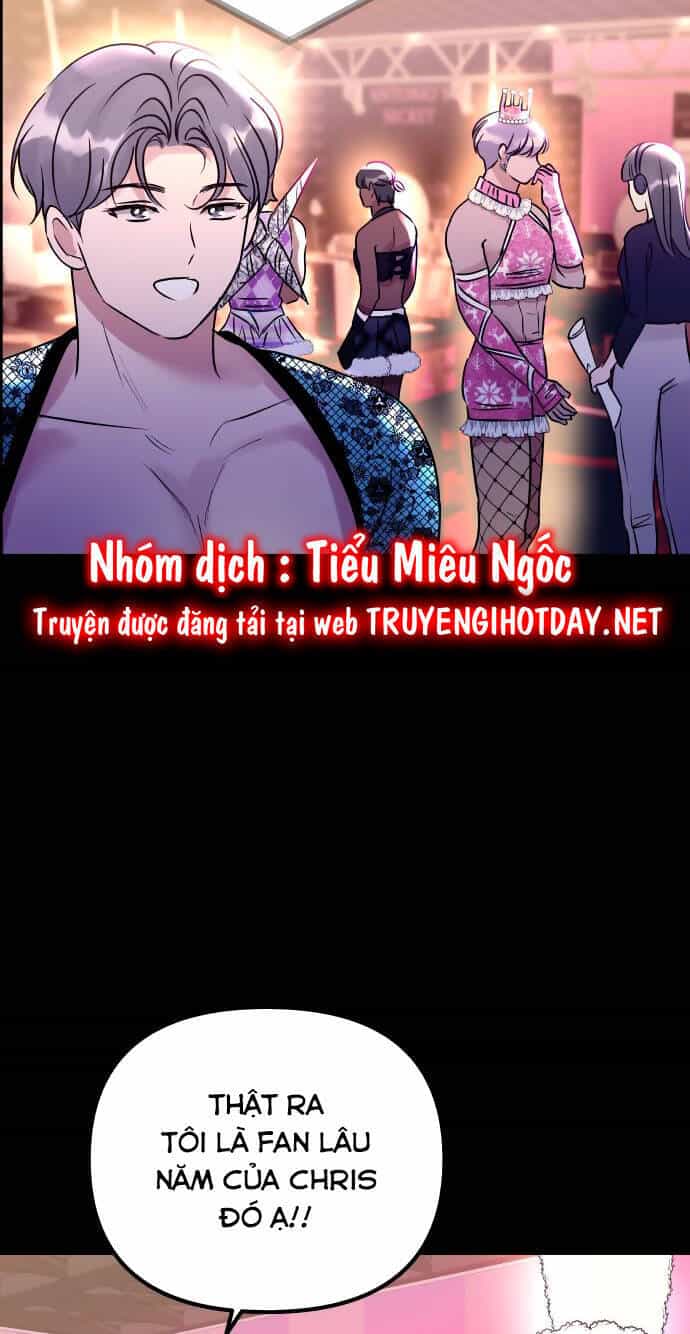 Mùa Đông Năm Ấy Tôi Đã - Chương 15 - ảnh 16